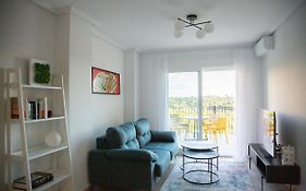 Open View Pinetree Penthouse