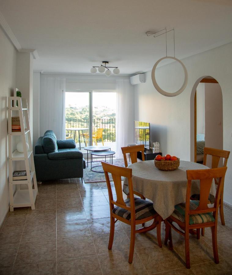 Open View Pinetree Penthouse Apartment Campoamor Exterior photo