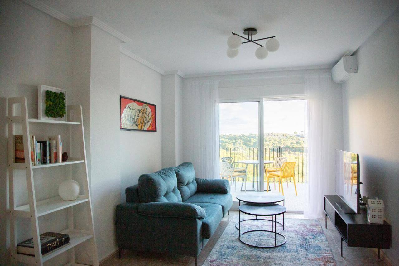 Open View Pinetree Penthouse Apartment Campoamor Exterior photo