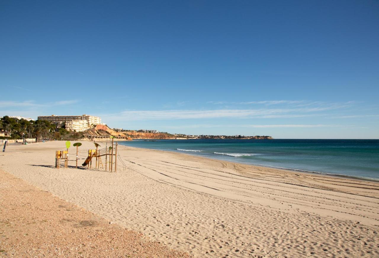 Open View Pinetree Penthouse Apartment Campoamor Exterior photo